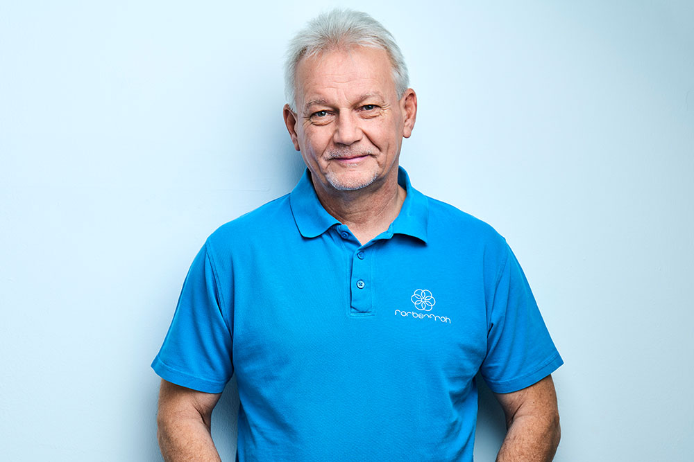 Farbenfroh Raumgestalter | Foto Maler und Lackierer Mayk Ehrhardt